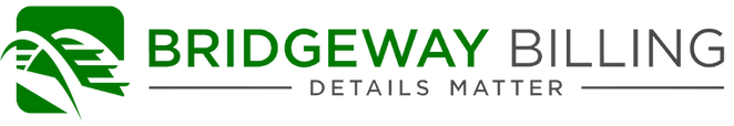 Bridgeway Billing Logo