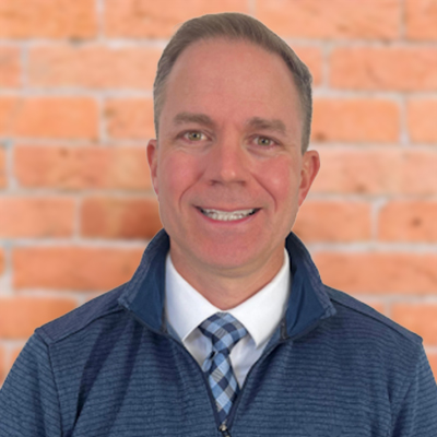 Dr .Brant Fonnesbeck