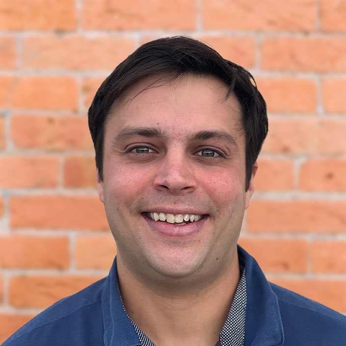 Jake Wirkler, teacher for Crossroads RTC in Utah.