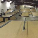 Crossroads Skatepark